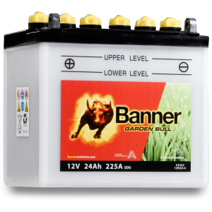 Аккумулятор Garden Bull 524 22 / 12N24-4