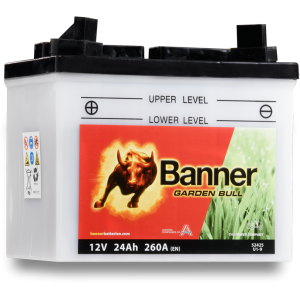 Аккумулятор Garden Bull 524 25 / US BCI U1-9