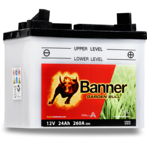 Аккумулятор Garden Bull 524 26 / US BCI U1R-9