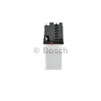 Аккумулятор BOSCH M4 F25 MOBA 0092M4F250 9 Ач (A/h) - 509014008