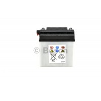 Аккумулятор BOSCH M4 F25 MOBA 0092M4F250 9 Ач (A/h) - 509014008