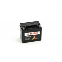 Аккумулятор BOSCH M6 014 MOBA 0092M60140 10 Ач (A/h) - 510012009