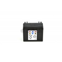 Аккумулятор BOSCH M6 014 MOBA 0092M60140 10 Ач (A/h) - 510012009