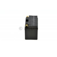 АККУМУЛЯТОР BOSCH МОТО M6 017  0092M60170 11Ач (A/h) - 511902023 / YTZ14S-BS