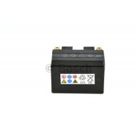 АККУМУЛЯТОР BOSCH МОТО M6 017  0092M60170 11Ач (A/h) - 511902023 / YTZ14S-BS