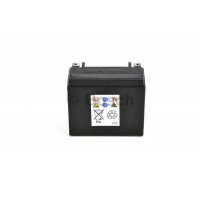Аккумулятор BOSCH M6 024 MOBA 0092M60240 18 Ач (A/h)