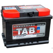 TAB