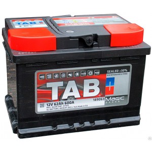 TAB