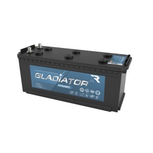 Gladiator Dynamic 6СТ-140L (3)