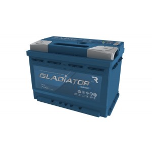 Gladiator Dynamic 6СТ-77L (0)
