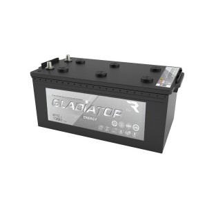Gladiator Energy 6СТ-210L (3)
