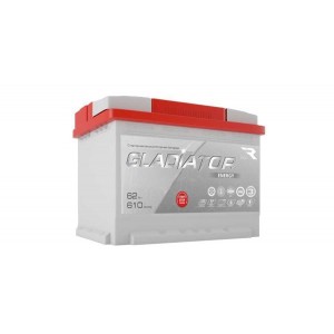 Gladiator Energy 6СТ-62L (0)