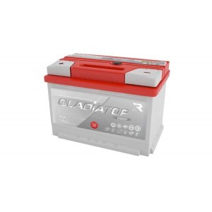 Gladiator Energy 6СТ-77L (0)