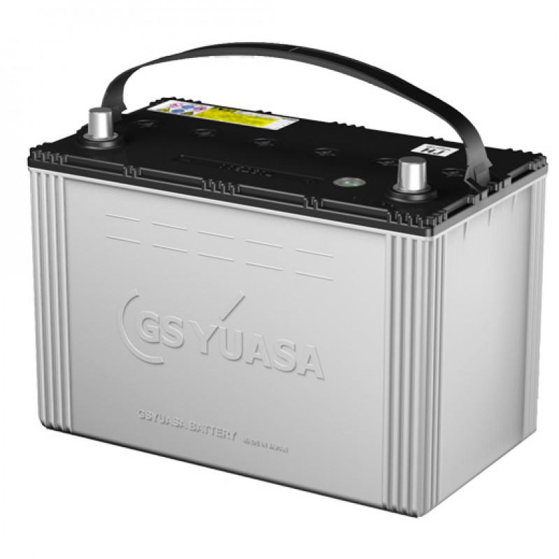 Аккумулятор GS YUASA HJ HJ-D31R 95Ач 12В 865А обратная полярность (0)