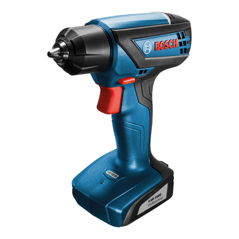 Шуруповёрт Bosch GSR 1000