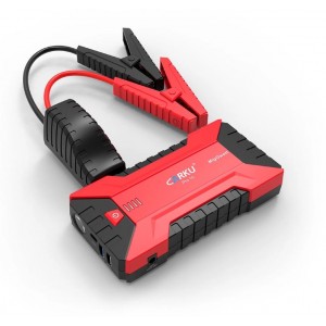 Пуско-зарядное устройство Carku Pro 10