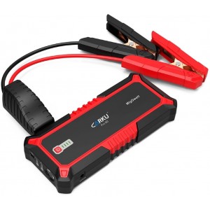 Пуско-зарядное устройство Carku Pro 60