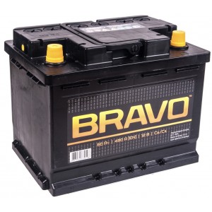 BRAVO