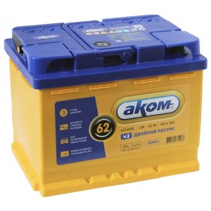 AKOM