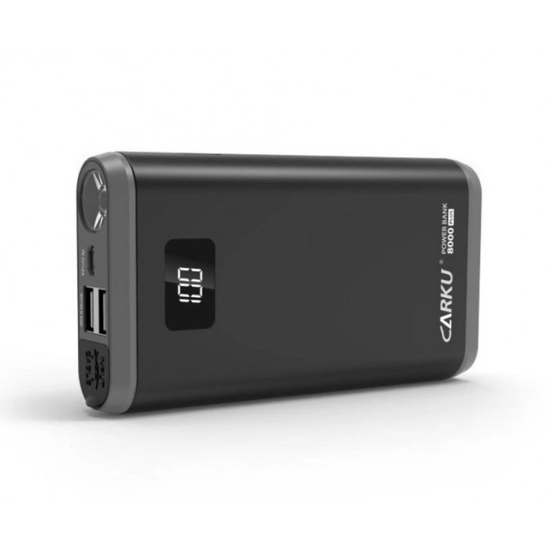 Пуско-зарядное устройство Carku Powerbank 8000