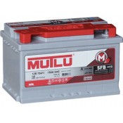 Mutlu