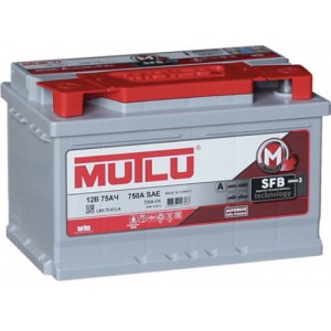 Mutlu