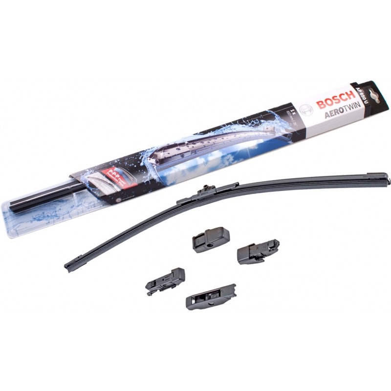 Щетка стеклоочистителя BOSCH Aerotwin Plus 3397006952