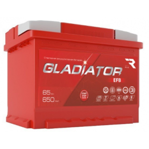GLADIATOR