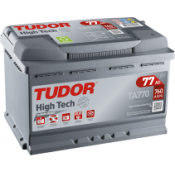 Tudor