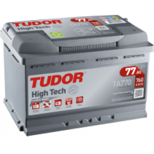 Tudor