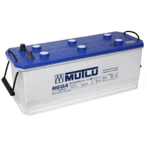 MUTLU