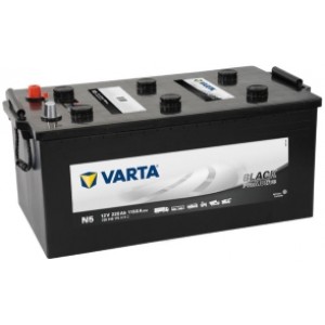 VARTA