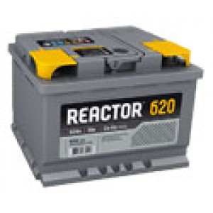 Reactor